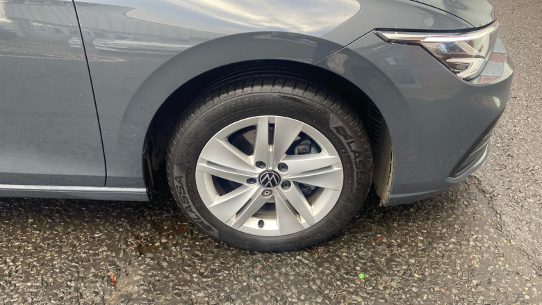 Volkswagen Golf 1.0 TSI Life 5dr Petrol Hatchback